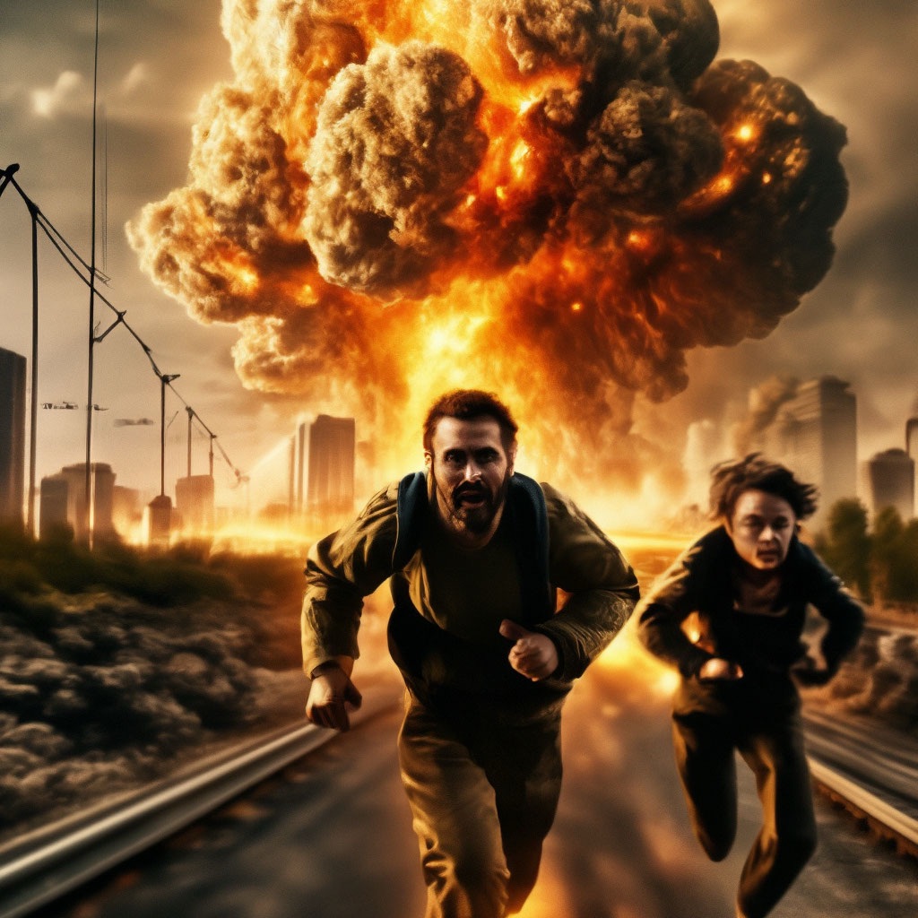 No momento, você está visualizando Bomba Atômica: Impacto, História e Memória